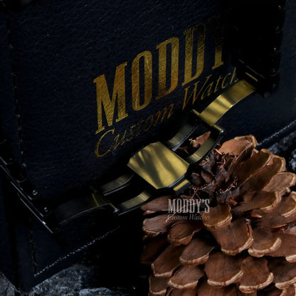 Santeiko | Black Ghost Arabic