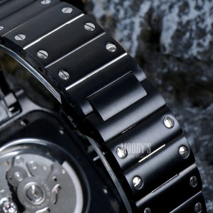 Santeiko | Black Ghost Arabic