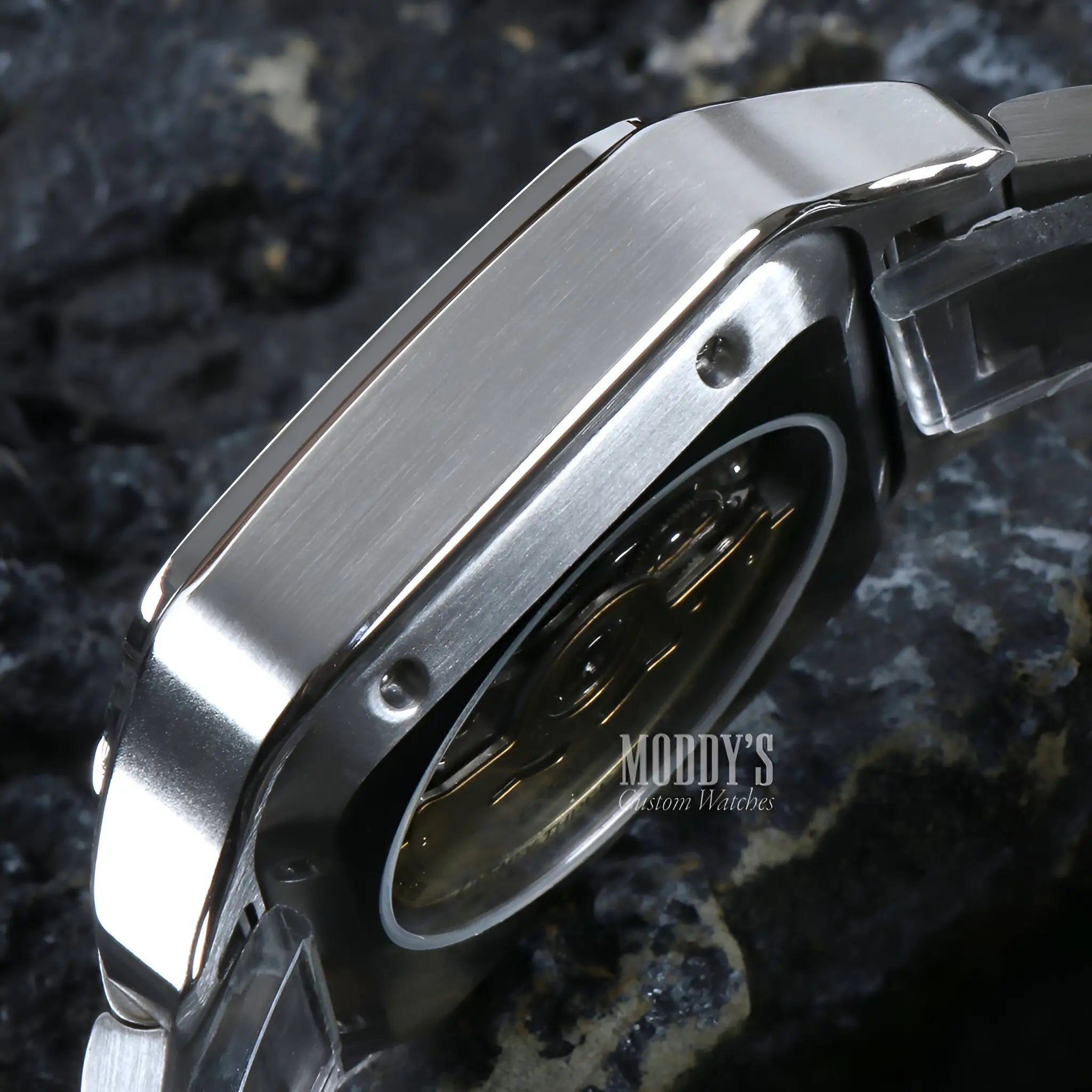 Santeiko | White Fck 9 to 5