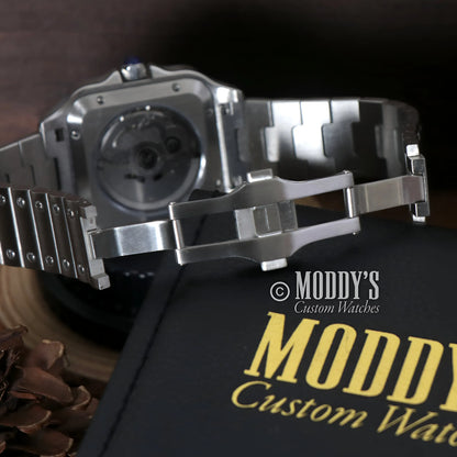 Santeiko | White Skeleton