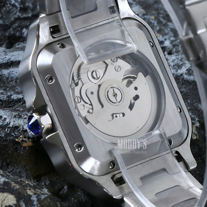 Santeiko | Gold - Silver