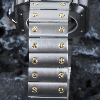 Santeiko | Gold - Silver