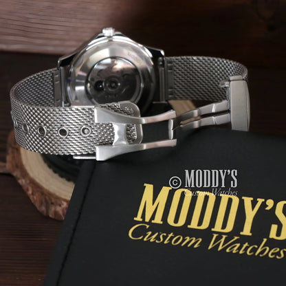 Seikomaster | James Bond 007