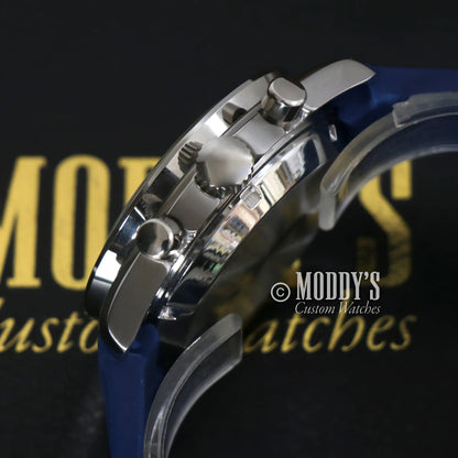 Speedseiko | Snoopy Blue