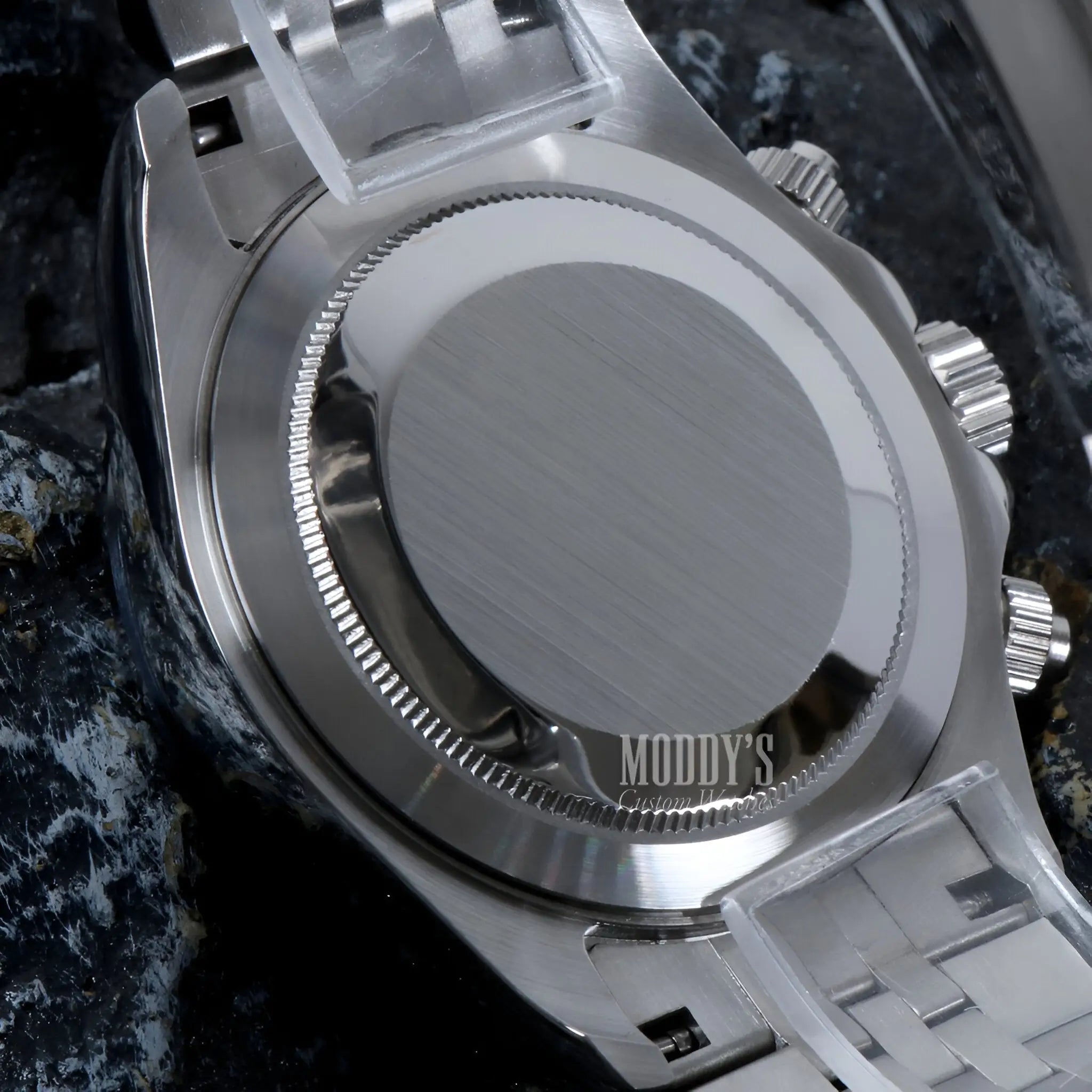 Tudeiko | Chrono Blue