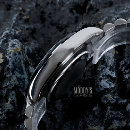 Tudeiko | Chrono Blue