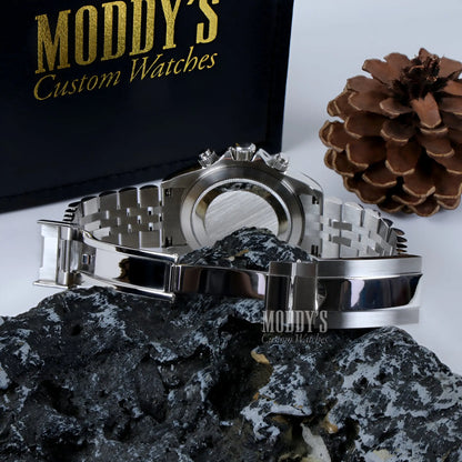 Tudeiko | Chrono Blue