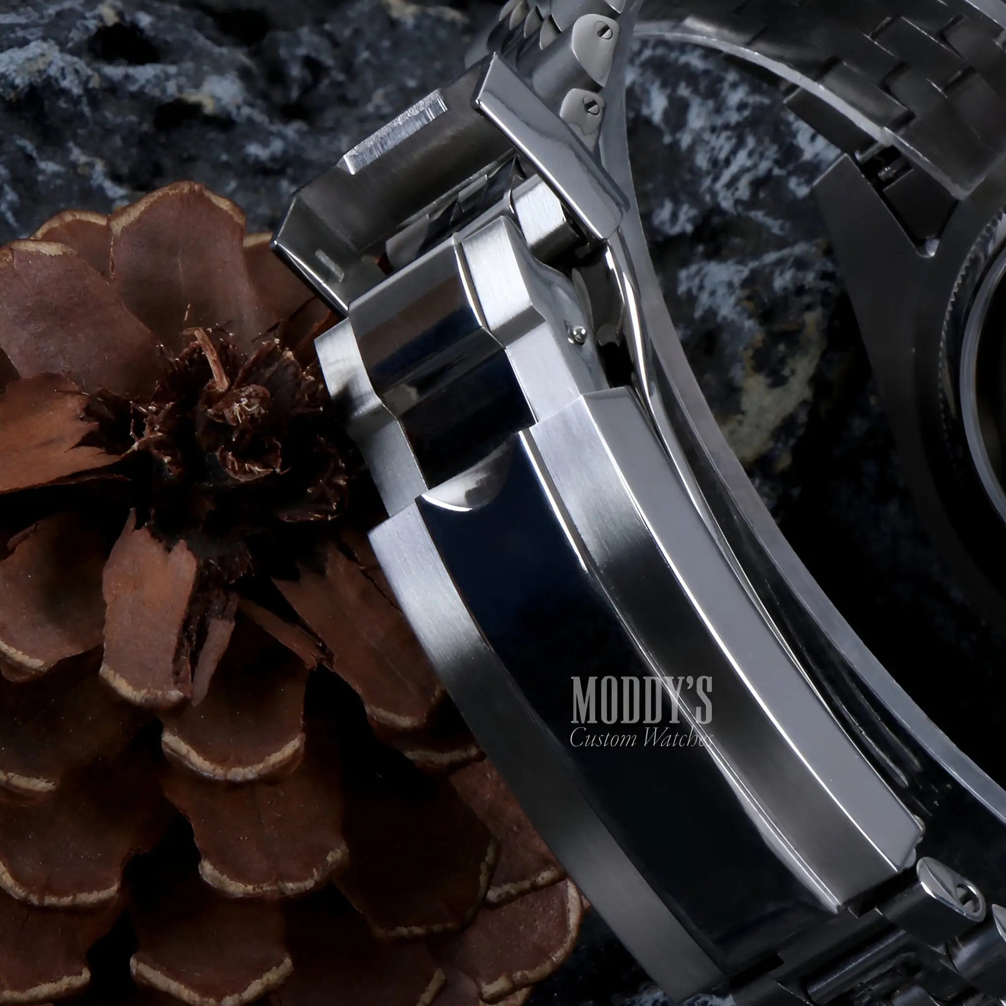 Tudeiko | Chrono Blue