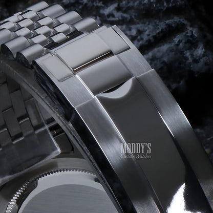 Tudeiko | Chrono Blue