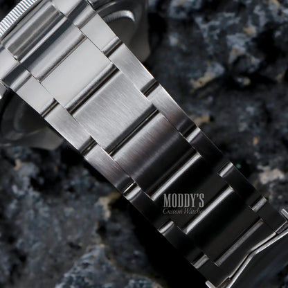 Tudeiko | Pelagos Black