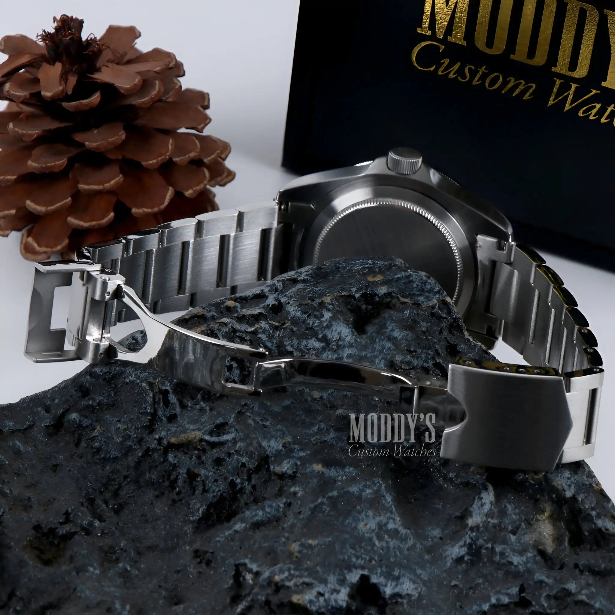 Tudeiko | Pelagos Blue