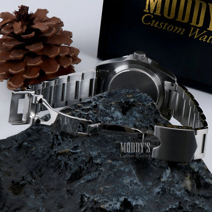 Tudeiko | Pelagos Blue