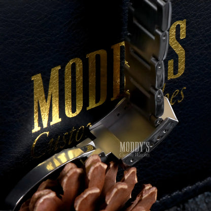 Tudeiko | Pelagos Blue