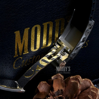 Seikomariner | Black