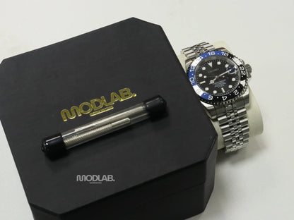 GMTeiko | Batman - Submariner / GMT