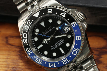 GMTeiko | Batman - Submariner / GMT