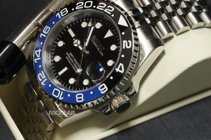 GMTeiko | Batman - Submariner / GMT