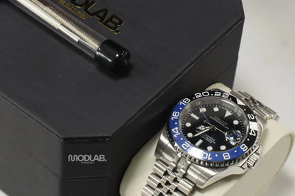 GMTeiko | Batman - Submariner / GMT