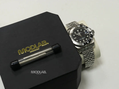 GMTeiko | Bruce Wayne - Submariner / GMT