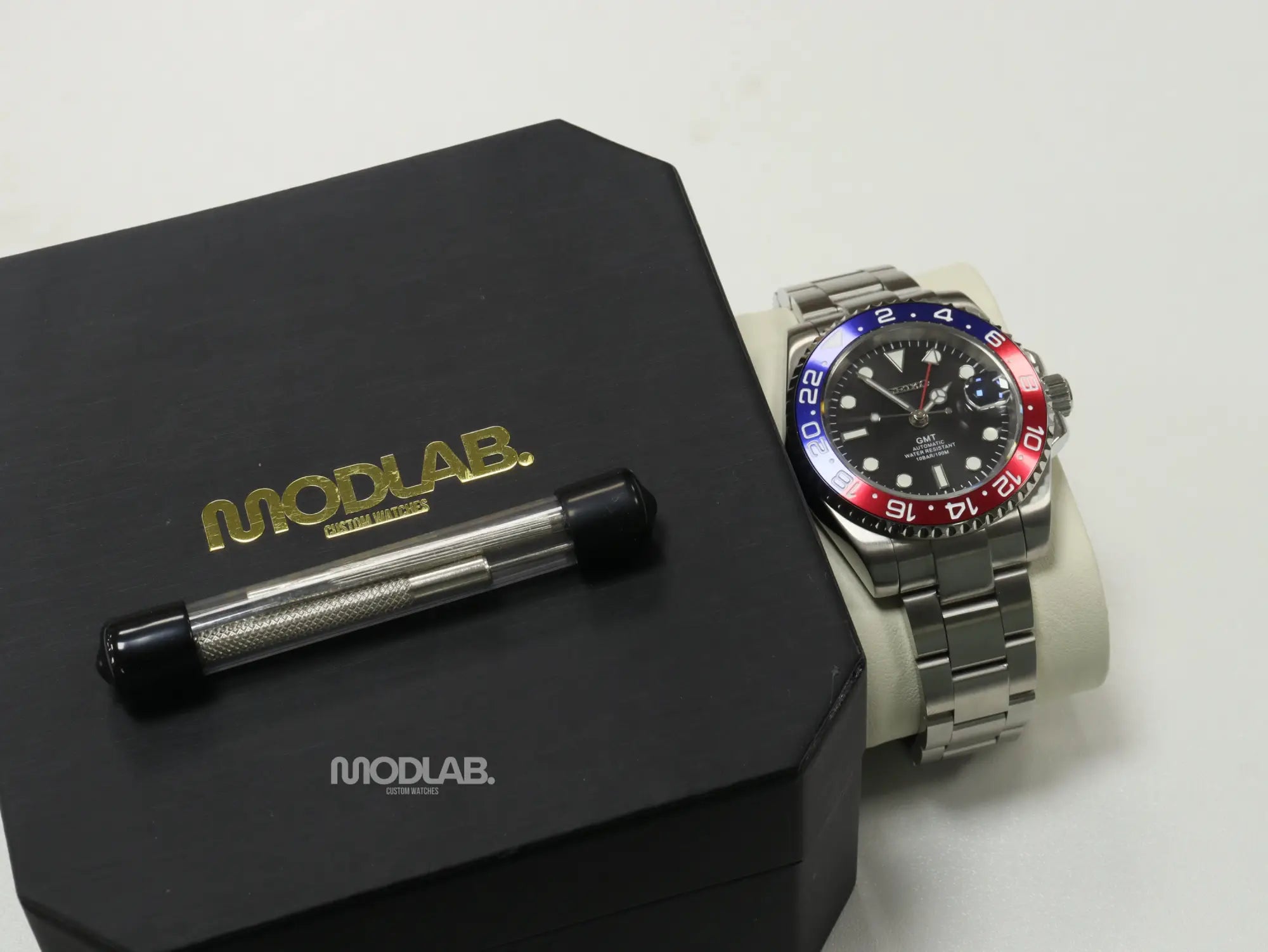 GMTeiko | Pepsi - Submariner / GMT