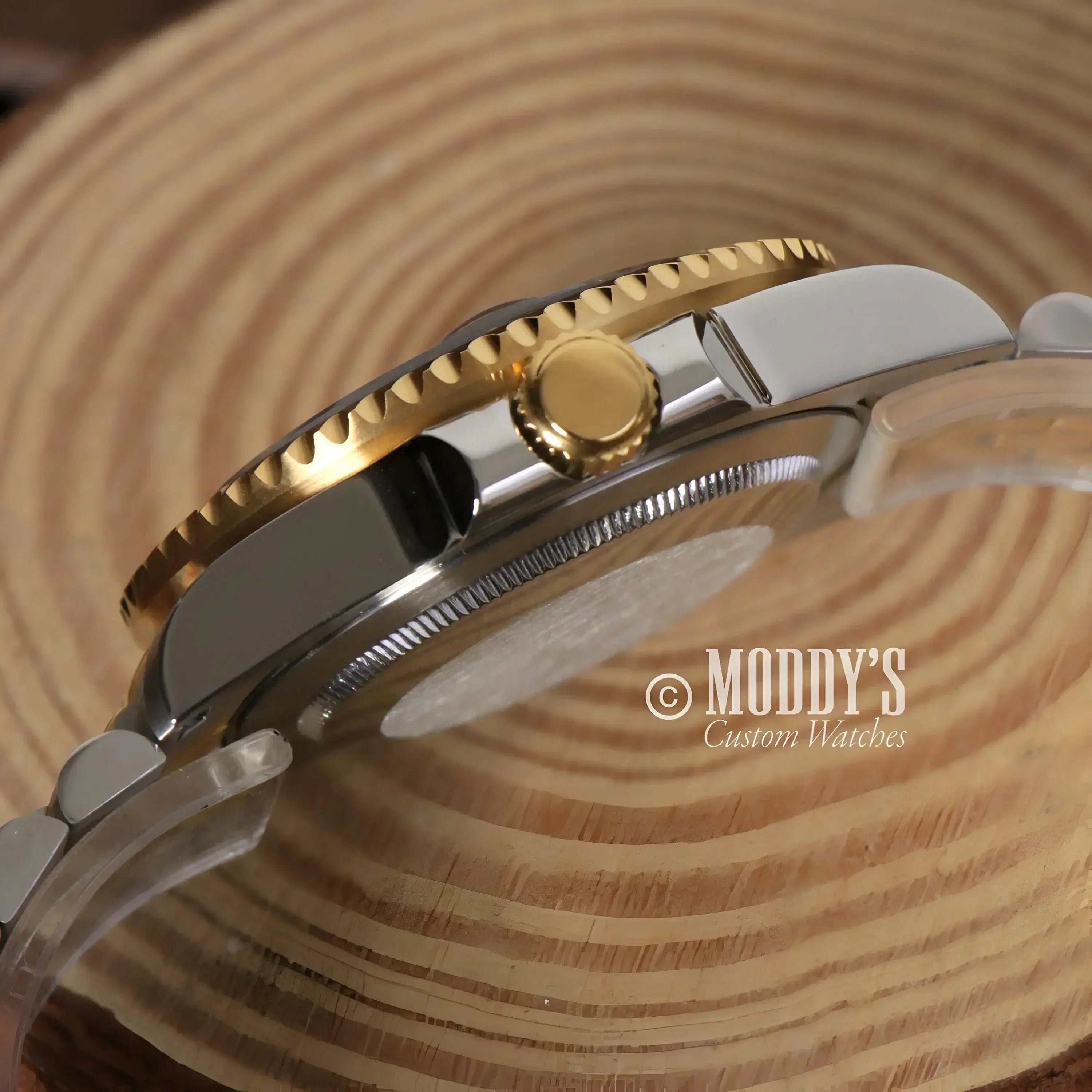 GMTeiko | Silver | Gold