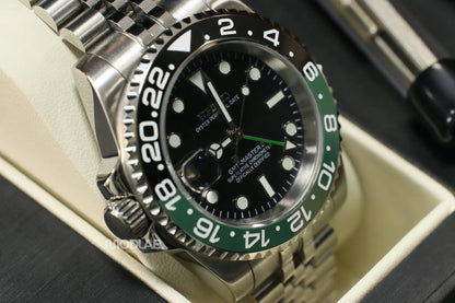 GMTeiko | Sprite - Submariner / GMT