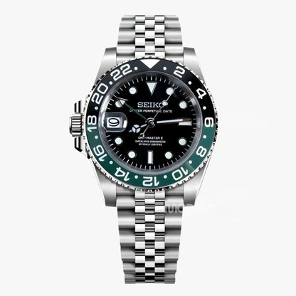 GMTeiko | Sprite - Submariner / GMT
