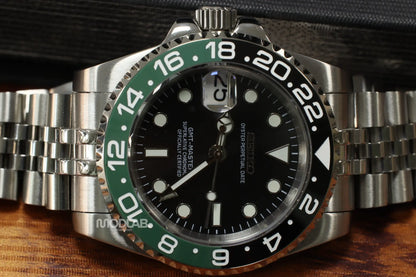 GMTeiko | Sprite - Submariner / GMT