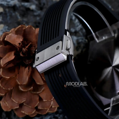 Hubleiko | Big Bang Black - Hublot