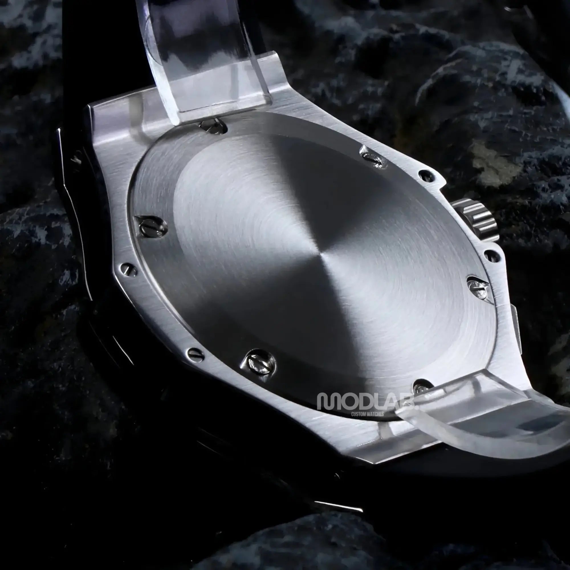 Hubleiko | Big Bang Black - Hublot