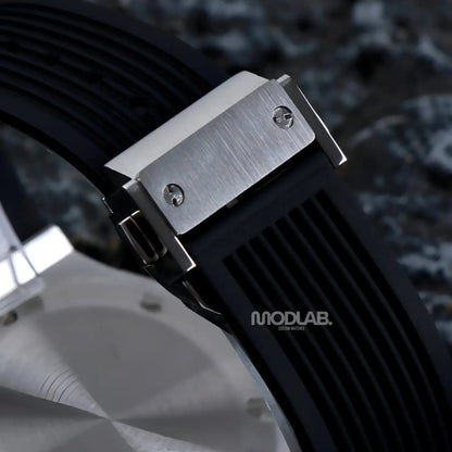 Hubleiko | Big Bang Black - Hublot