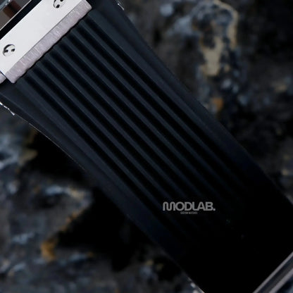 Hubleiko | Big Bang Black - Hublot