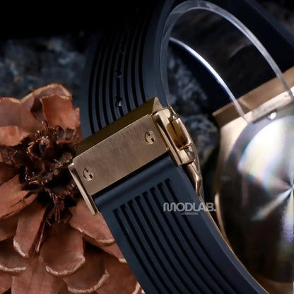 Hubleiko | Big Bang Rose Gold - Hublot