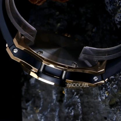 Hubleiko | Big Bang Rose Gold - Hublot