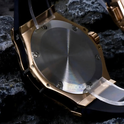 Hubleiko | Big Bang Rose Gold - Hublot