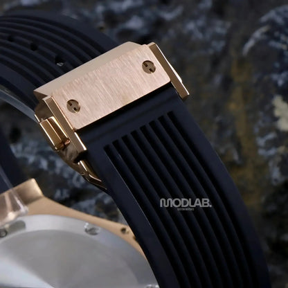 Hubleiko | Big Bang Rose Gold - Hublot