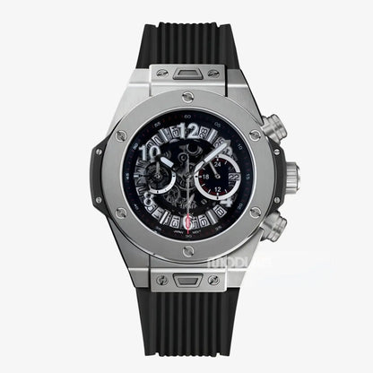 Hubleiko | Big Bang Skeleton - Hublot