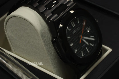 Nautiko | Black - Nautilus