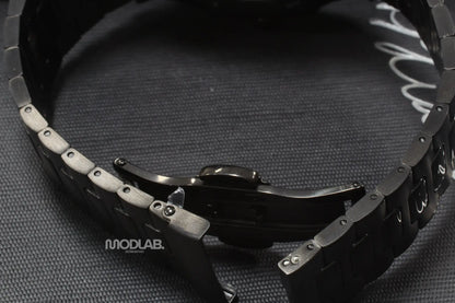 Nautiko | Black - Nautilus