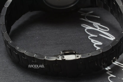 Nautiko | Black - Nautilus