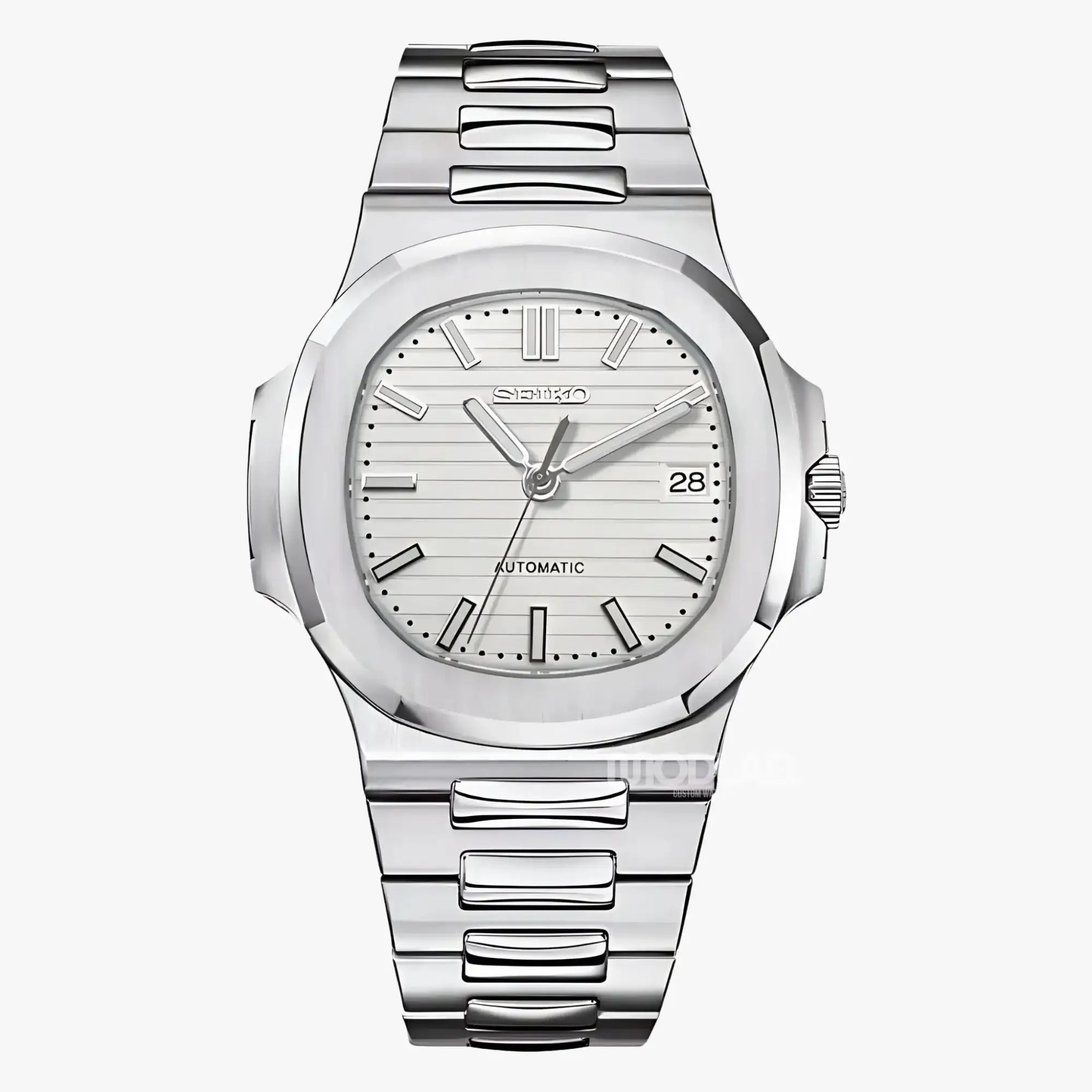 Nautiko | Cream - Nautilus