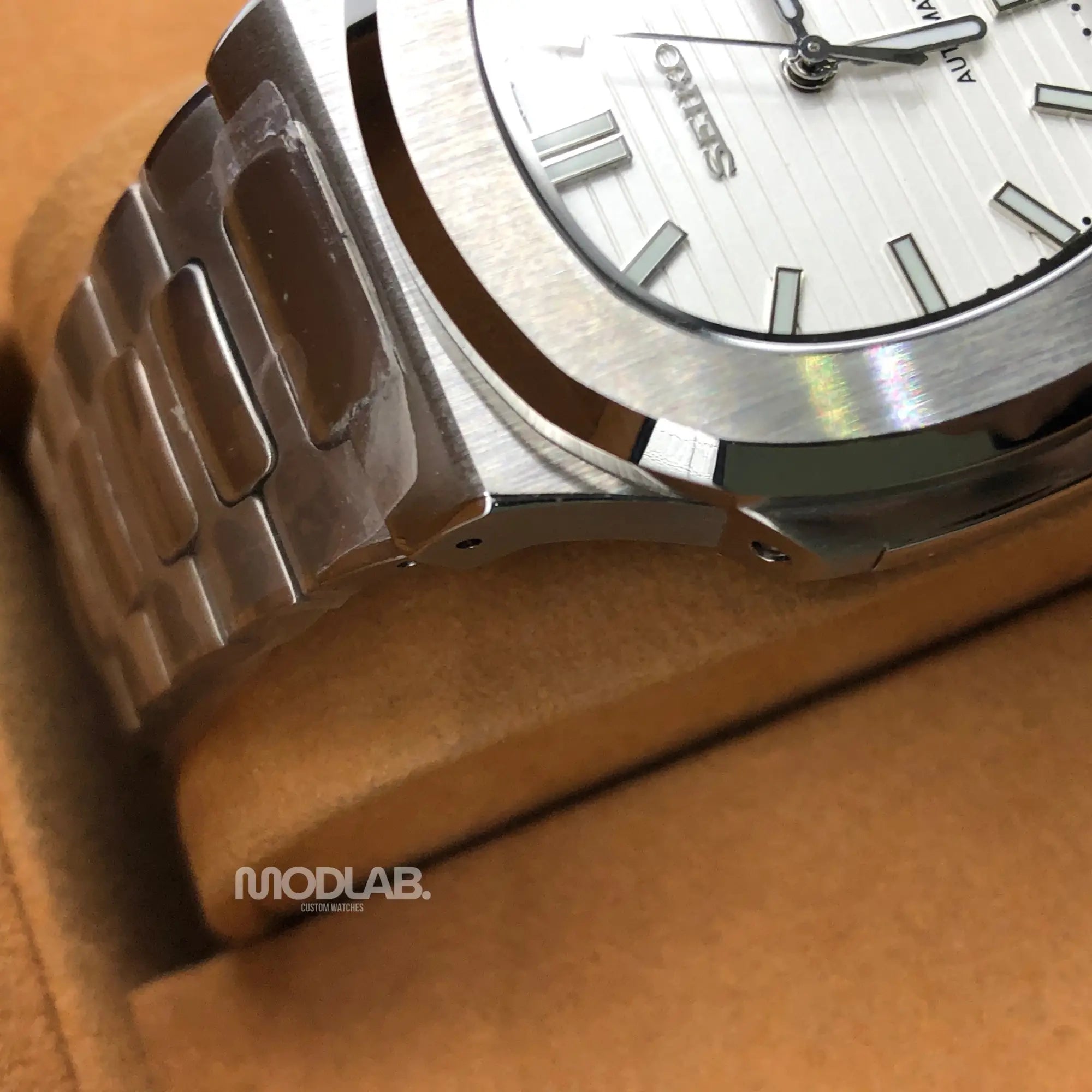 Nautiko | Cream - Nautilus