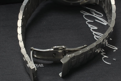 Nautiko | Olive Green Open Movement - Nautilus