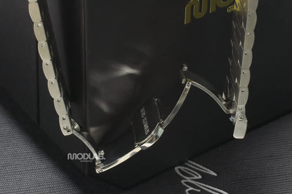 Nautiko | Olive Green Open Movement - Nautilus