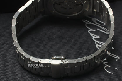 Nautiko | Olive Green Open Movement - Nautilus