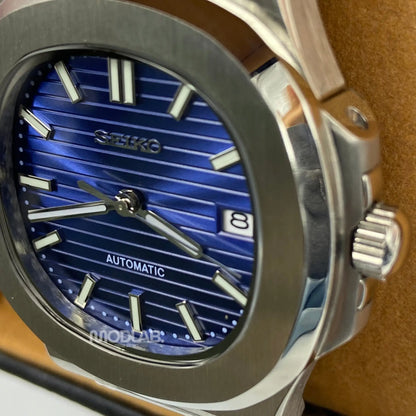 Nautiko | Royal Blue - Nautilus