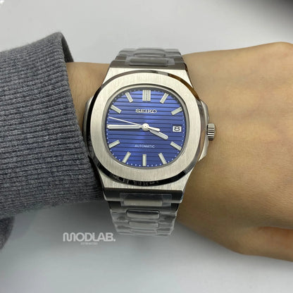 Nautiko | Royal Blue - Nautilus