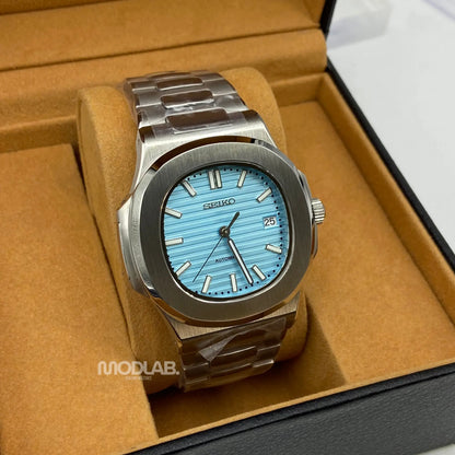 Nautiko | Tiffany Blue - Nautilus