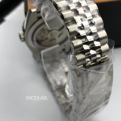 Oysteiko Dark Blue - Oyster