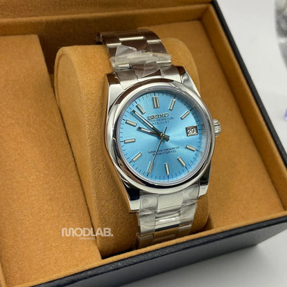 Oysteiko Tiffany Blue - Oyster